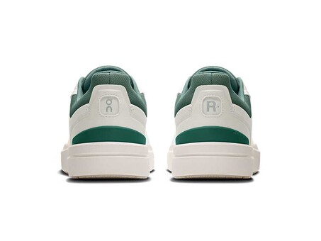 ON THE ROGER ADVANTAGE 2 WHITE OLIVE