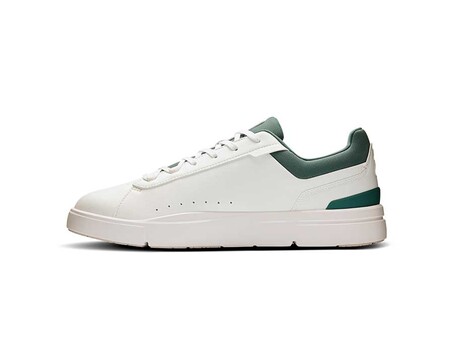 ON THE ROGER ADVANTAGE 2 WHITE OLIVE