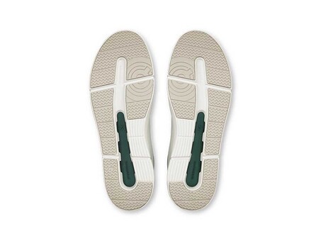 ON THE ROGER ADVANTAGE 2 WHITE OLIVE