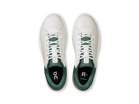 ON THE ROGER ADVANTAGE 2 WHITE OLIVE