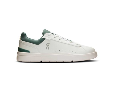 ON THE ROGER ADVANTAGE 2 WHITE OLIVE