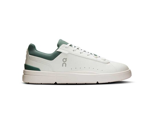 ON THE ROGER ADVANTAGE 2 WHITE OLIVE