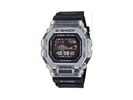 RELOJ CASIO G-SHOCK GBX-100S-1ER