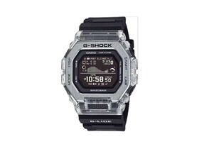 RELOJ CASIO G-SHOCK GBX-100S-1ER