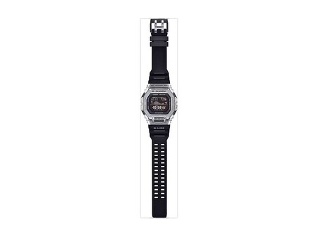 RELOJ CASIO G-SHOCK GBX-100S-1ER