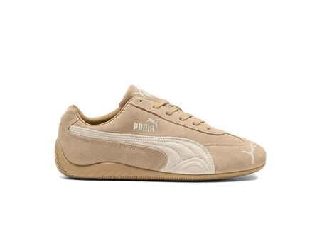 PUMA SPEEDCAT TTF BEIGE