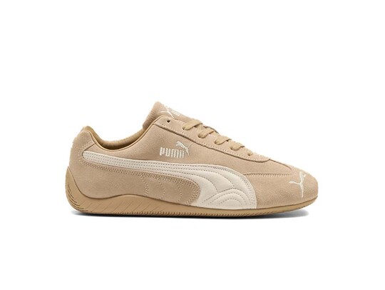 PUMA SPEEDCAT TTF BEIGE