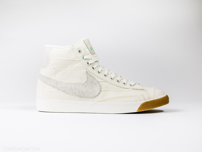 nike blazer mid premium vintage qs