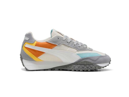PUMA BLKTOP RIDER MULTICOLOR BLANCO