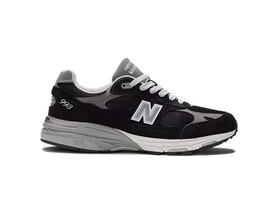 NEW BALANCE 993 MADE IN USA BLACK
