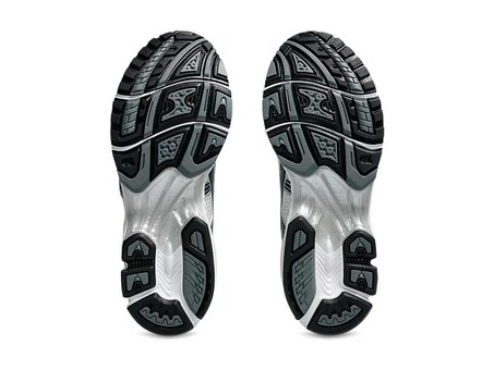 ASICS GEL-KAYANO 14 WHITE GRAPHITE GREY