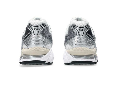 ASICS GEL-KAYANO 14 WHITE GRAPHITE GREY