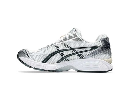 ASICS GEL-KAYANO 14 WHITE GRAPHITE GREY