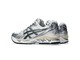 ASICS GEL-KAYANO 14 WHITE GRAPHITE GREY