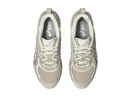 ASICS GEL-NYC RGD SMOKE GREY WOOL