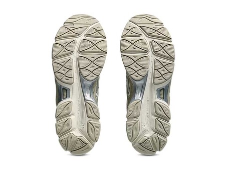 ASICS GEL-NYC RGD SMOKE GREY WOOL