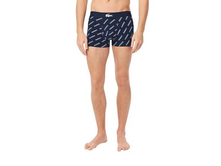 CALZONCILLOS LACOSTE PACK 3