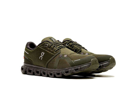 CLOUD 6 M OLIVE ECLIPSE