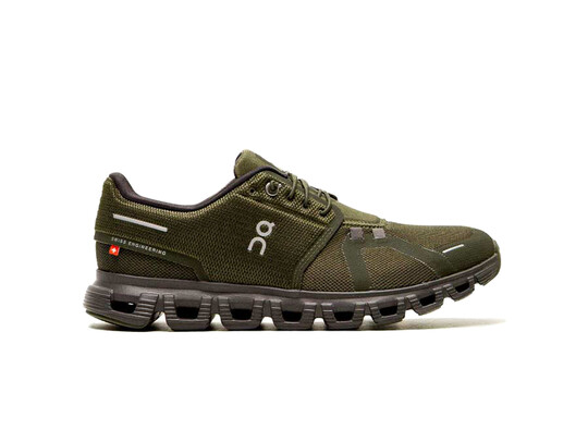 CLOUD 6 M OLIVE ECLIPSE