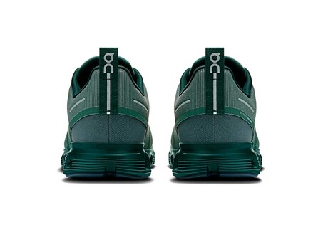 CLOUD 6 WP M OLIVE EVERGREEN