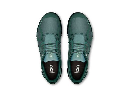 CLOUD 6 WP M OLIVE EVERGREEN