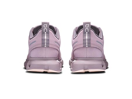 CLOUD 6 WP W MAUVE ZINC