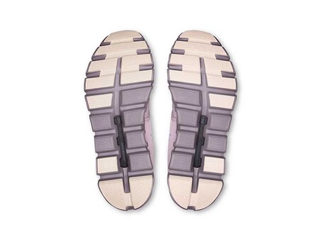 CLOUD 6 WP W MAUVE ZINC