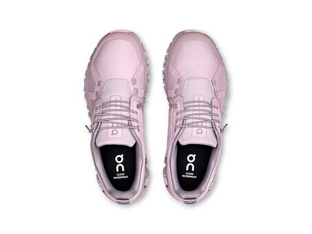 CLOUD 6 WP W MAUVE ZINC