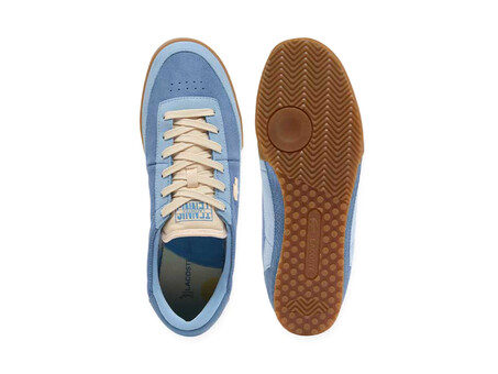 LACOSTE AURA ACL BLUE