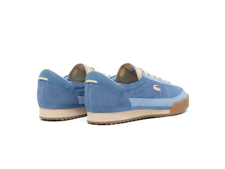 LACOSTE AURA ACL BLUE