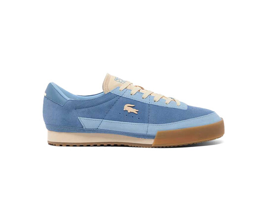LACOSTE AURA ACL BLUE