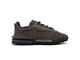 LACOSTE ELITE ACTIVE ACTIVE DARK BROWN
