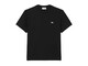 CAMISETA LACOSTE BLACK