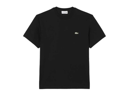 CAMISETA LACOSTE BLACK