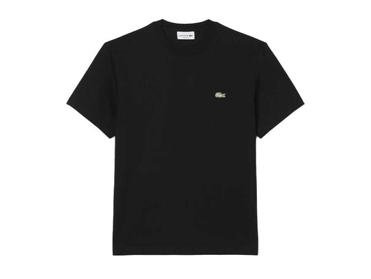 CAMISETA LACOSTE BLACK