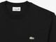 CAMISETA LACOSTE BLACK