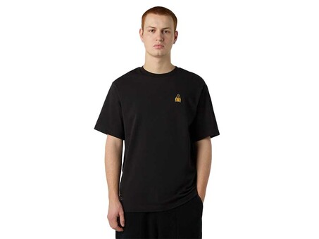 CAMISETA TNF U ICON MOUNTAIN JACKET RELAXED TEE