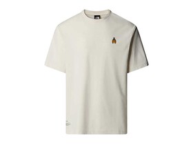 CAMISETA TNF U ICON MOUNTAIN...