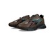 LACOSTE L003 NEO TECH DARK BROWN