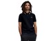 POLO FRED PERRY TWIN TIPPED NAVY  ECRU