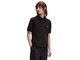 POLO THE FRED PERRY SHIRT  BLACK SHADED STONE