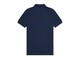 POLO THE FRED PERRY SHIRT  TENNIS BLUE FLAMINGO
