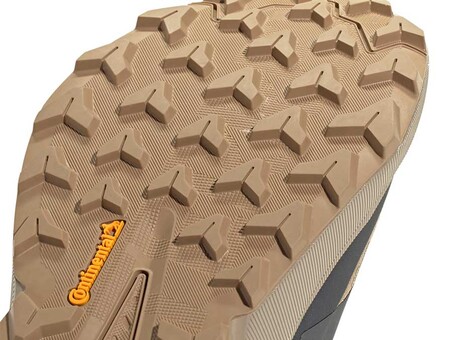 ADIDAS TERREX TRAILMAKER 2 GTX BROWN BEIGE