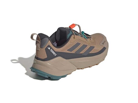 ADIDAS TERREX TRAILMAKER 2 GTX BROWN BEIGE