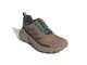 ADIDAS TERREX TRAILMAKER 2 GTX BROWN BEIGE