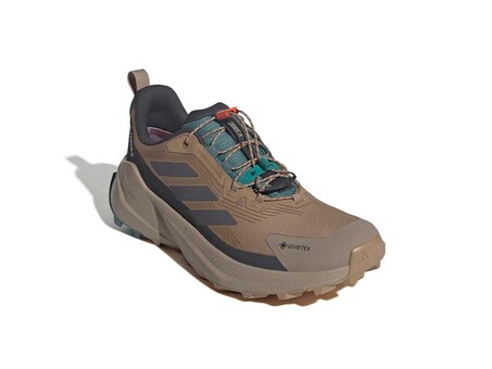 ADIDAS TERREX TRAILMAKER 2 GTX BROWN BEIGE