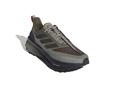 ADIDAS ULTRABOOST 5 CLIMAWARM GREEN