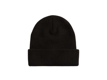 BEANI VANS CLASSIC CUFF BEANIE BLACK