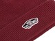 BEANIE VANS CLASSIC CUFF BURDEOS