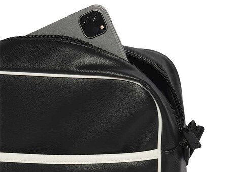 BOLSO ADIDAS AIRLINER NEGRO